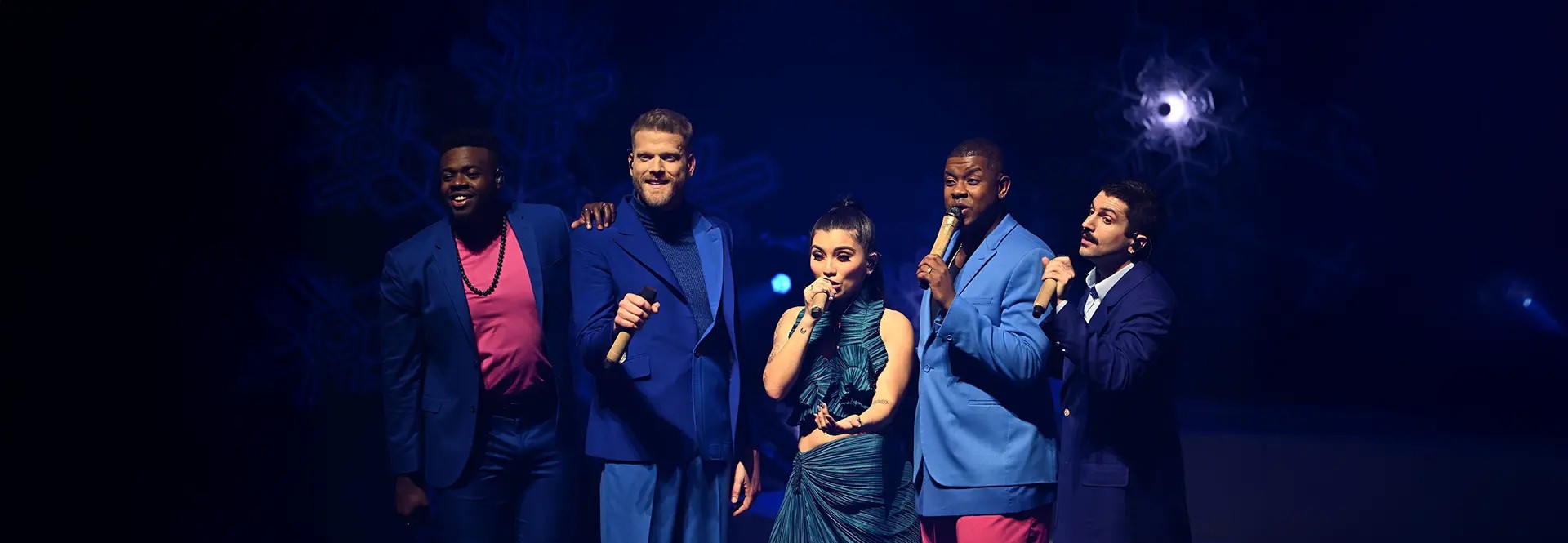 Image of Pentatonix