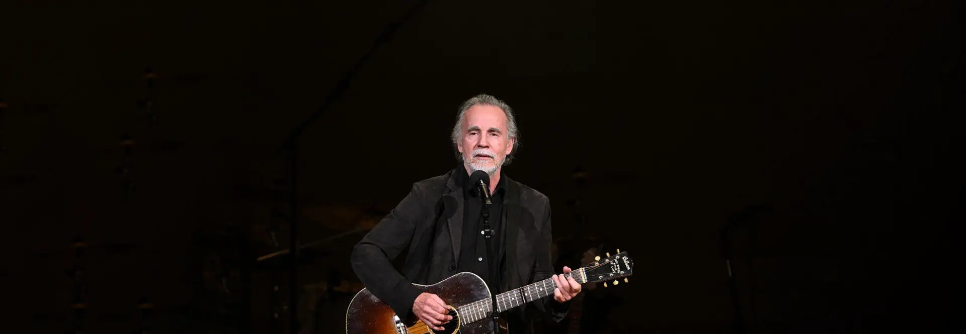 Image of Jackson Browne