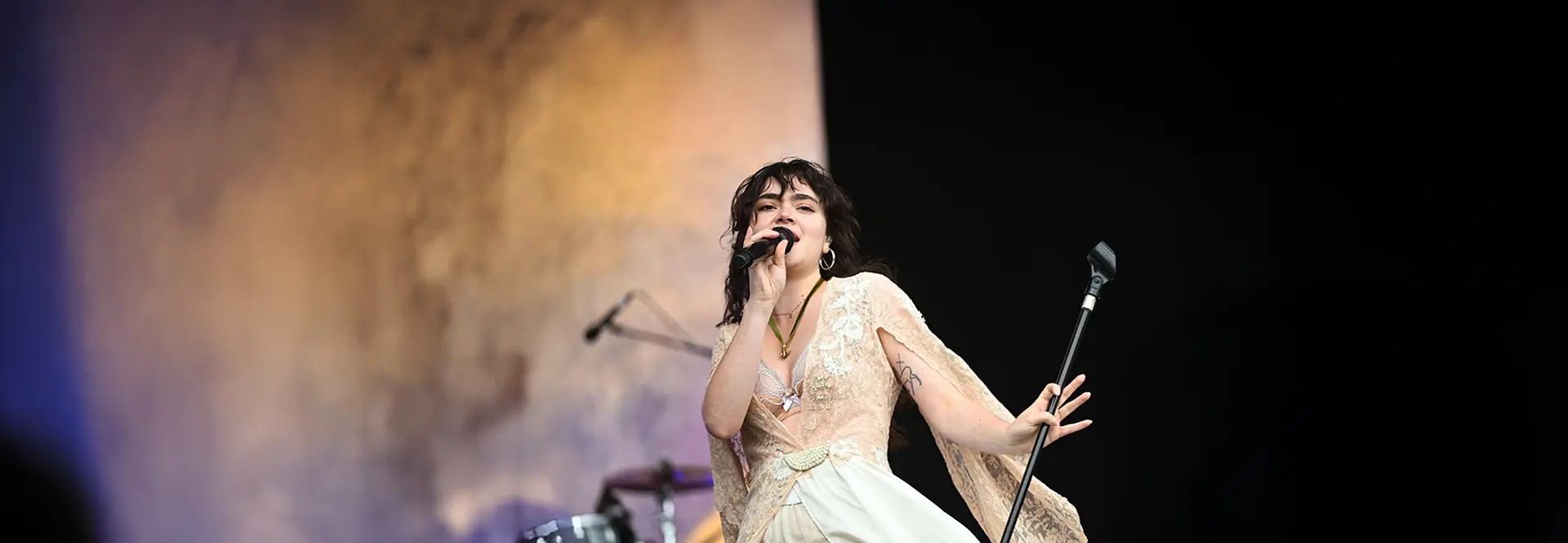 Image of The Last Dinner Party