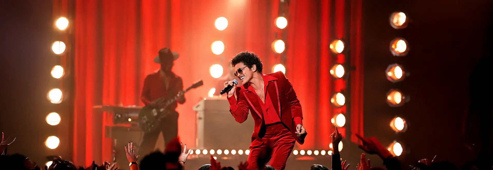 Image of Bruno Mars