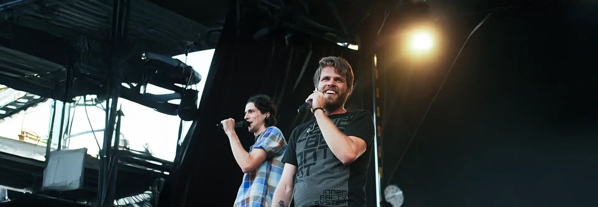 Image of 3OH!3