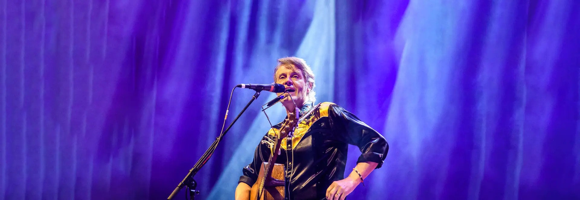 Image of Blue Rodeo