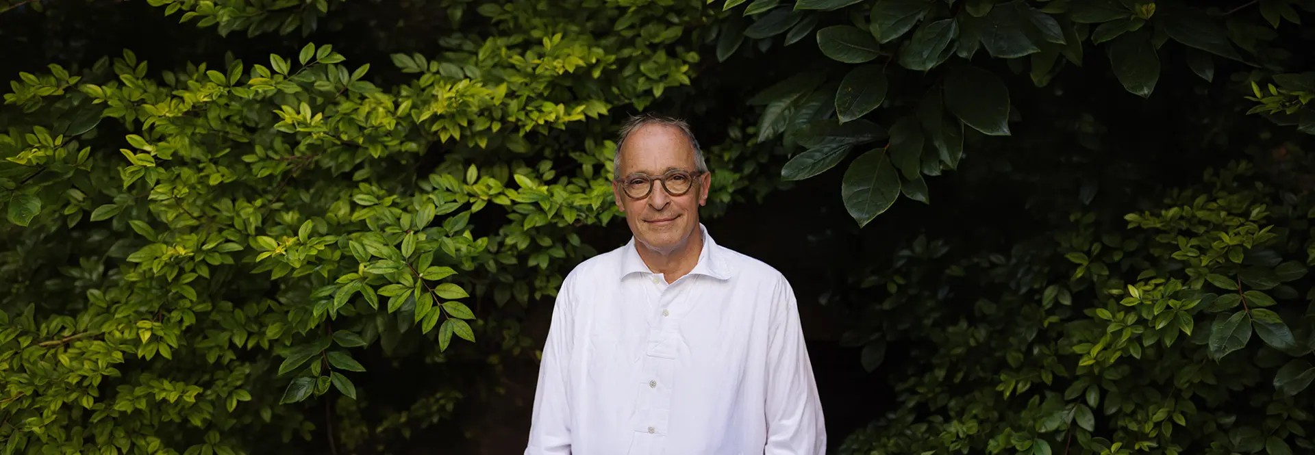 Image of David Sedaris