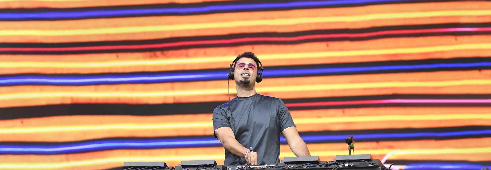 Image of Afrojack