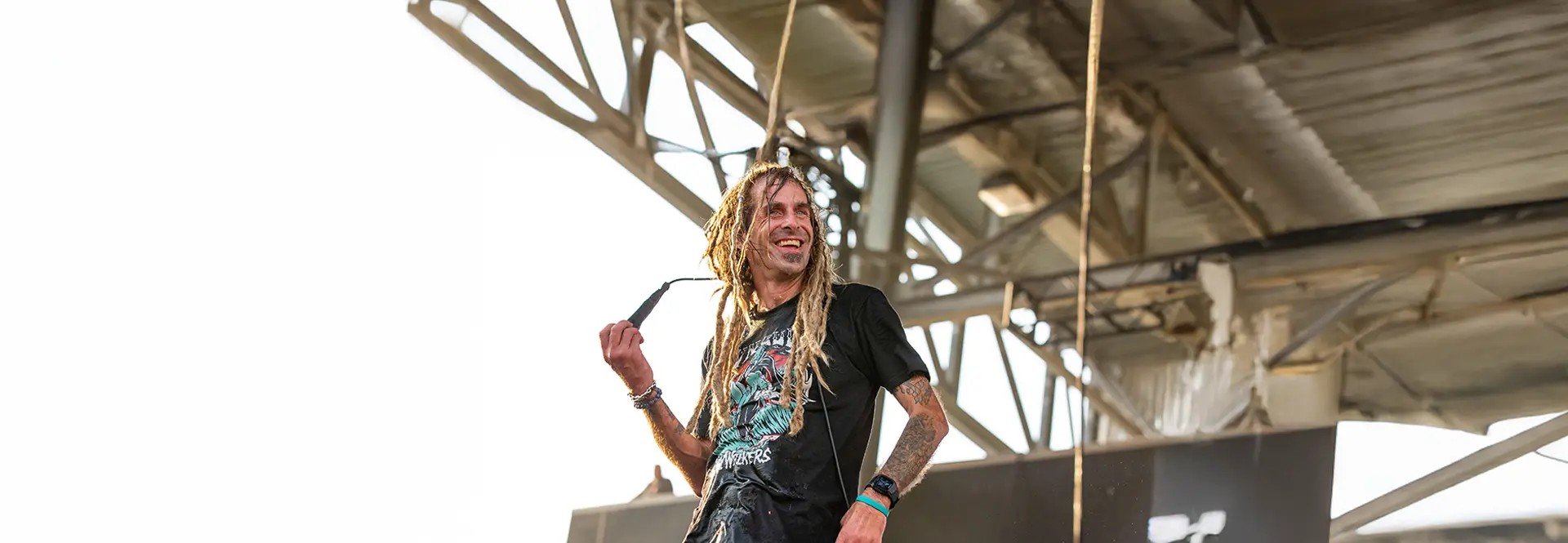 Image of Lamb of God