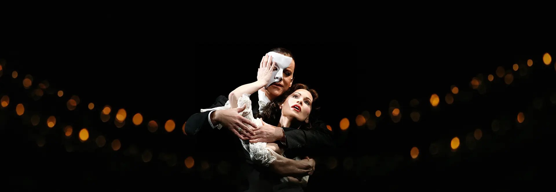Image of The Phantom of the Opera