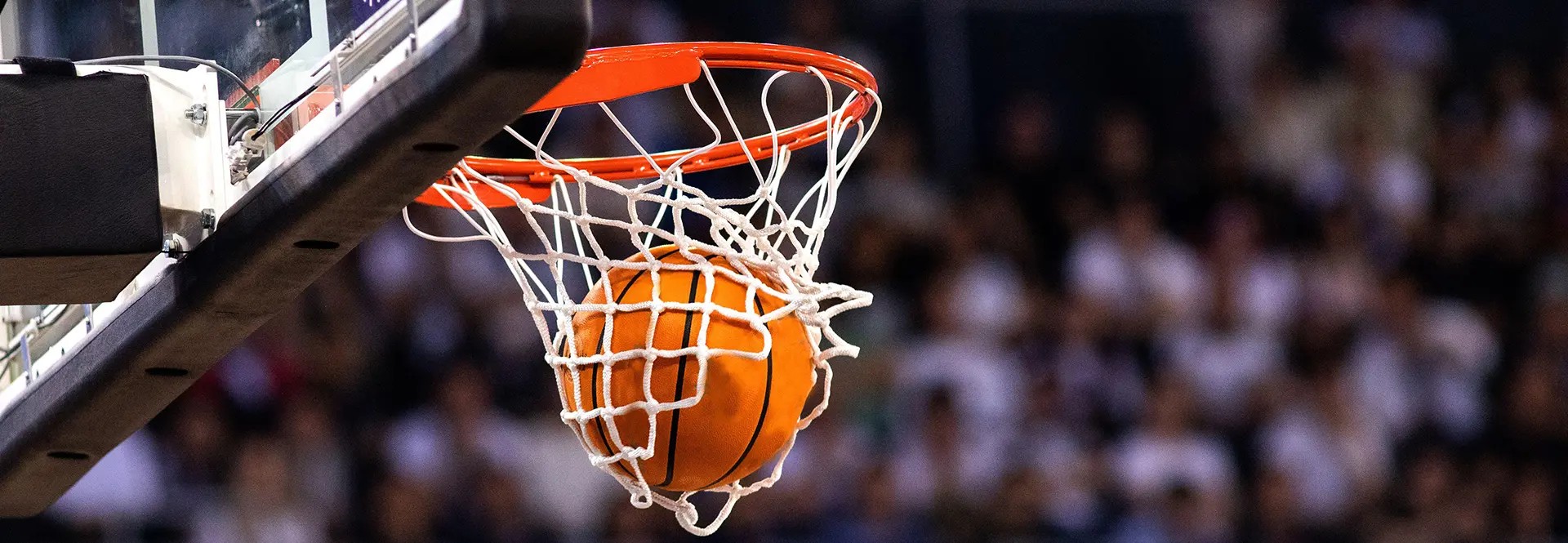 Image of TBT - The Basketball Tournament