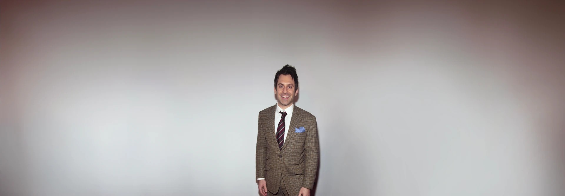 Image of Scott Bradlee