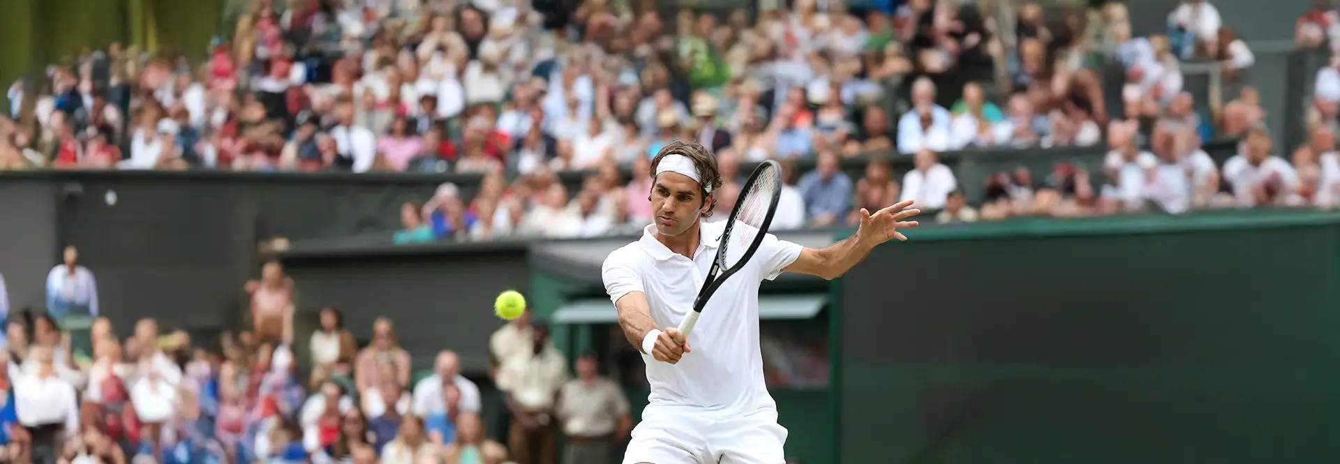 Image of Roger Federer