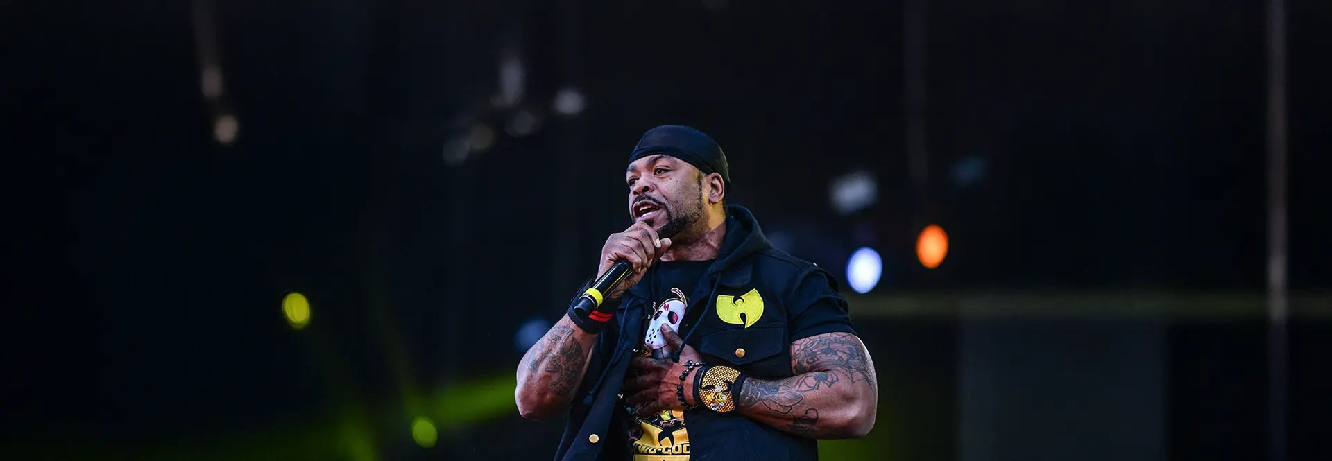 Image of Method Man
