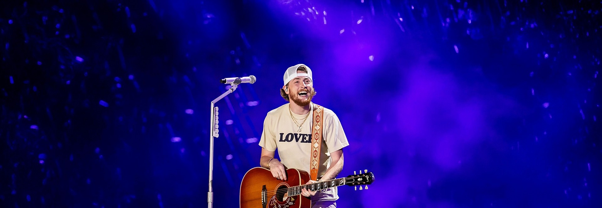 Image of Bailey Zimmerman