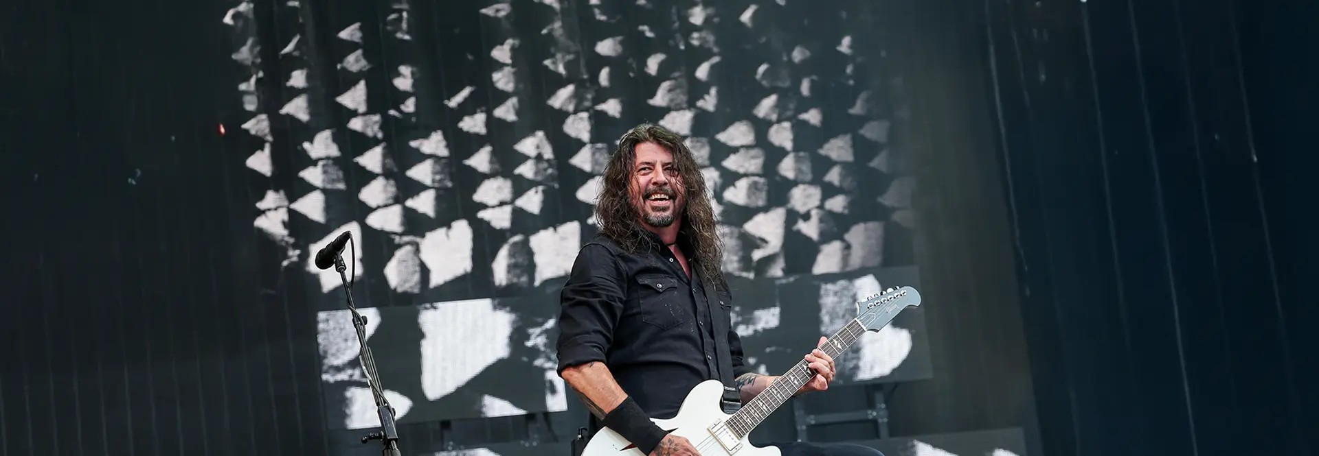 Image of Foo Fighters