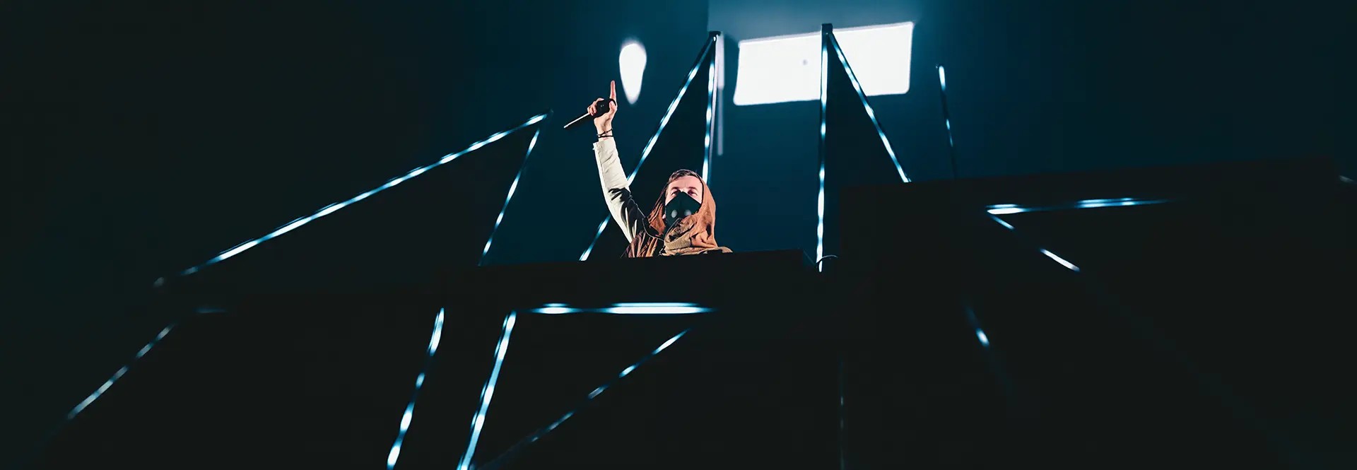 Image of Alan Walker