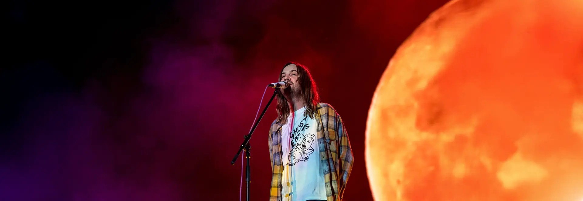 Image of Tame Impala Dance Party