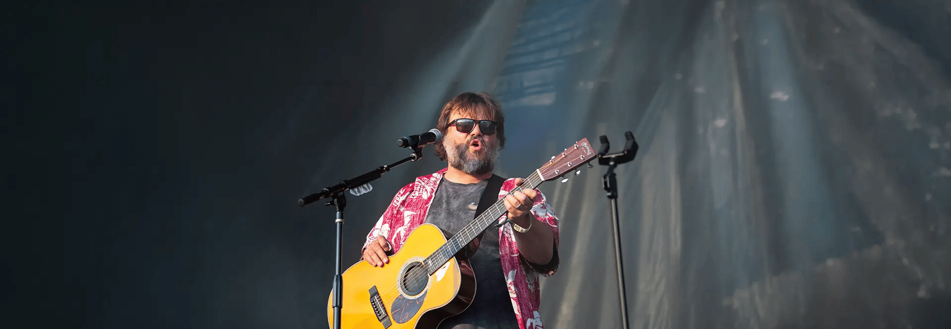 Image of Tenacious D