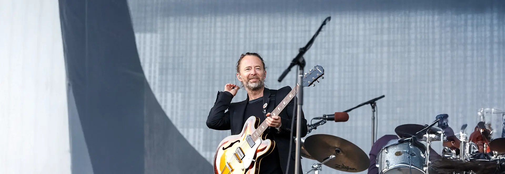 Image of Radiohead