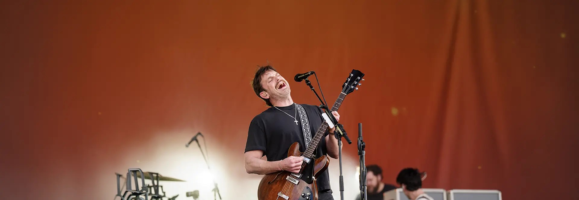 Image of Kings of Leon