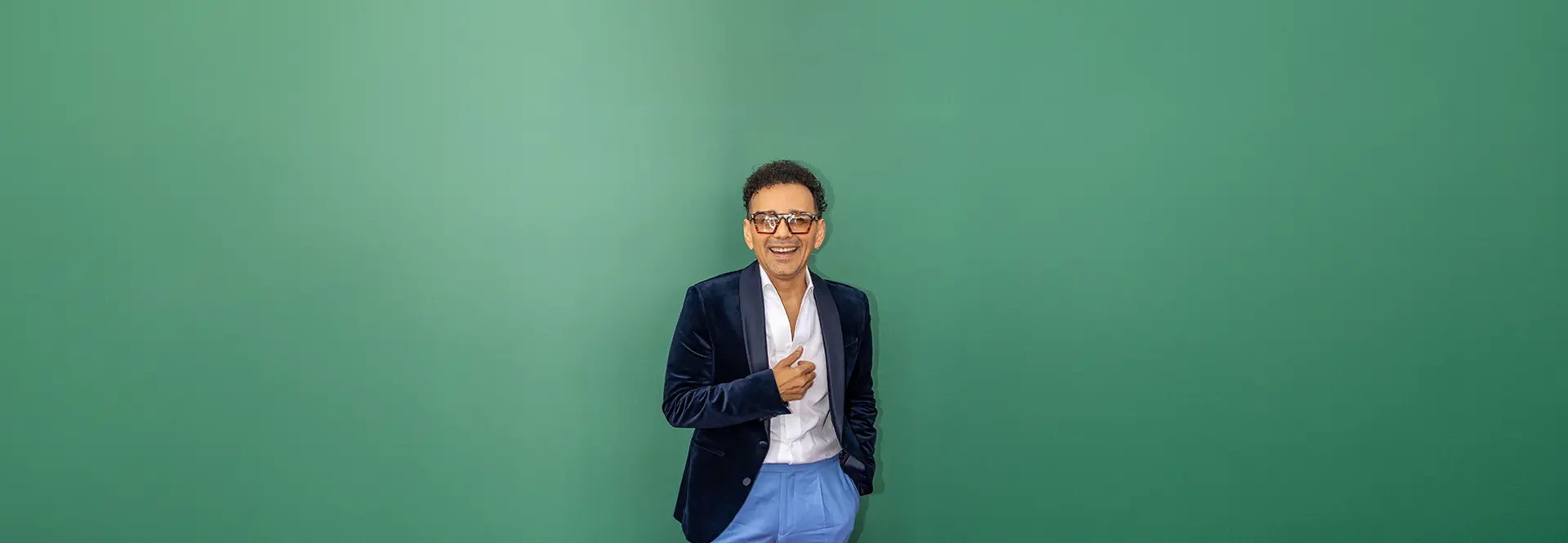 Image of Jorge Luis Chacin
