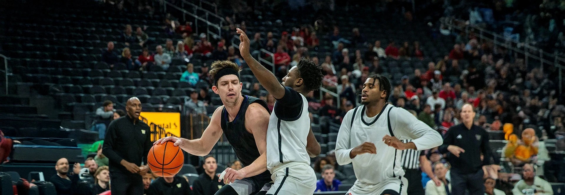 Image of San Diego State Aztecs Mens Basketball
