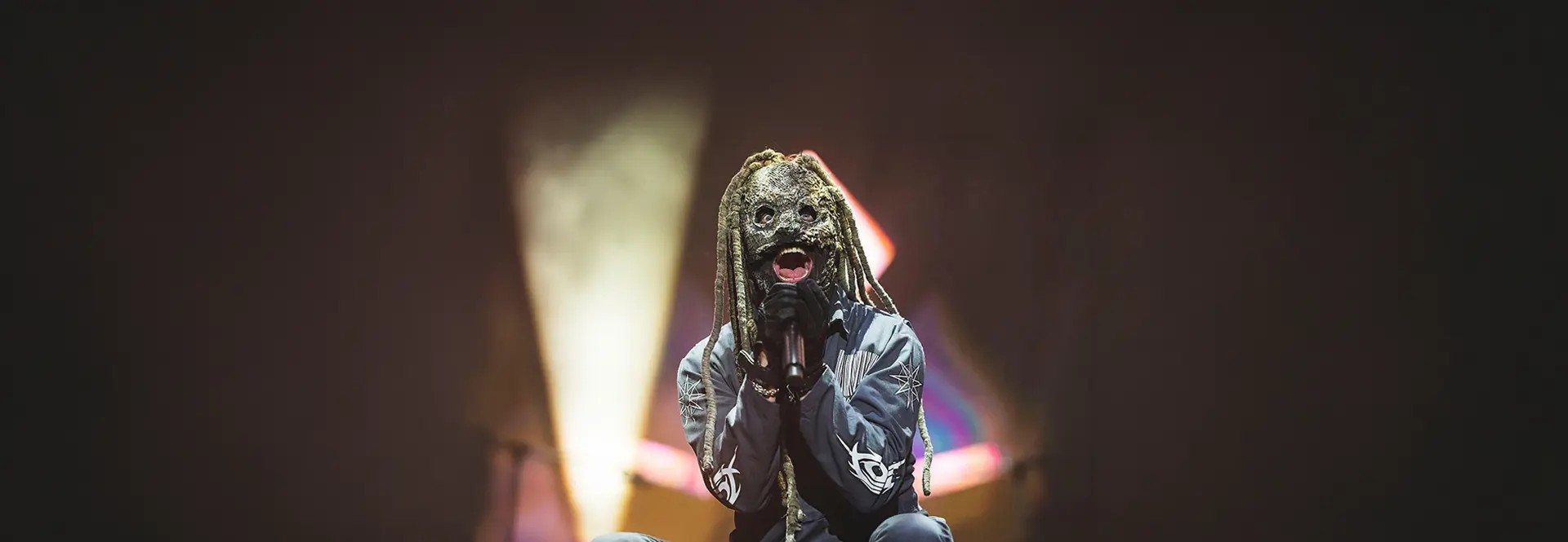 Image of Slipknot Parking