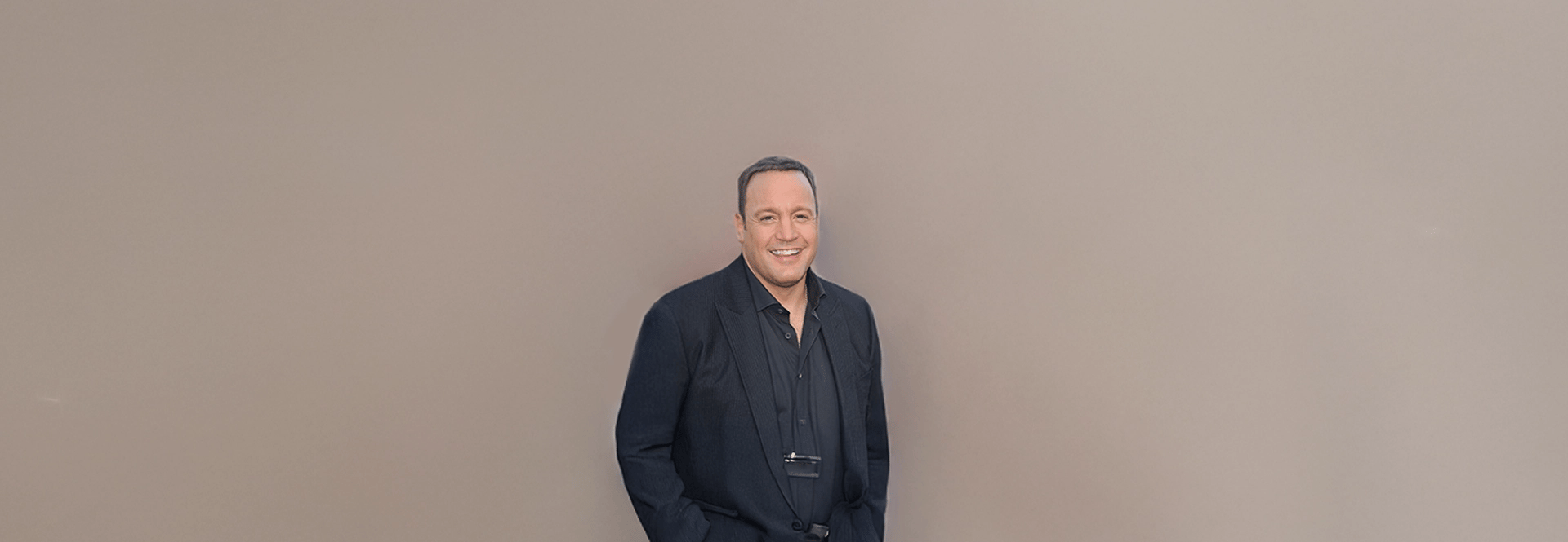 Image of Kevin James