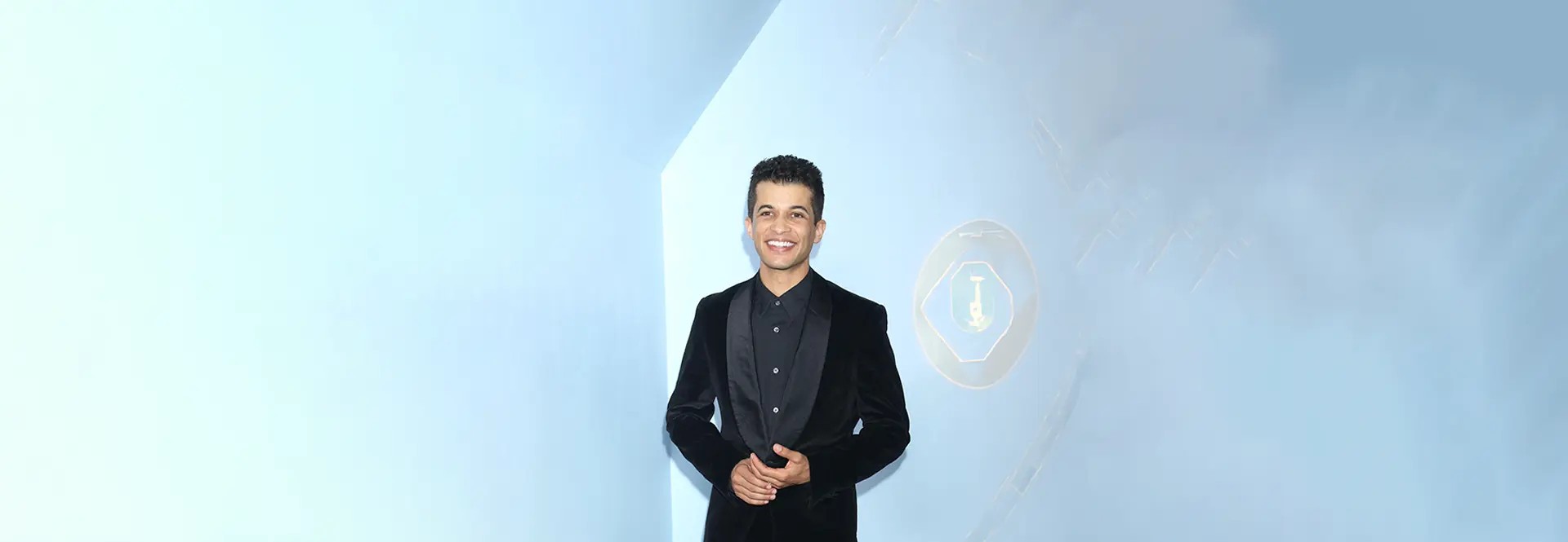 Image of Jordan Fisher Parking