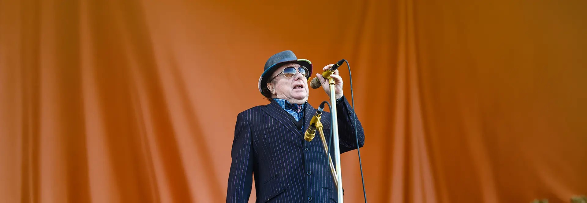 Image of Van Morrison