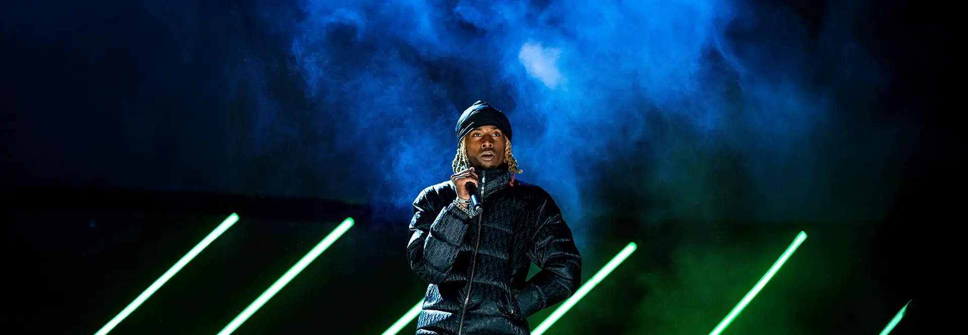 Image of Playboi Carti