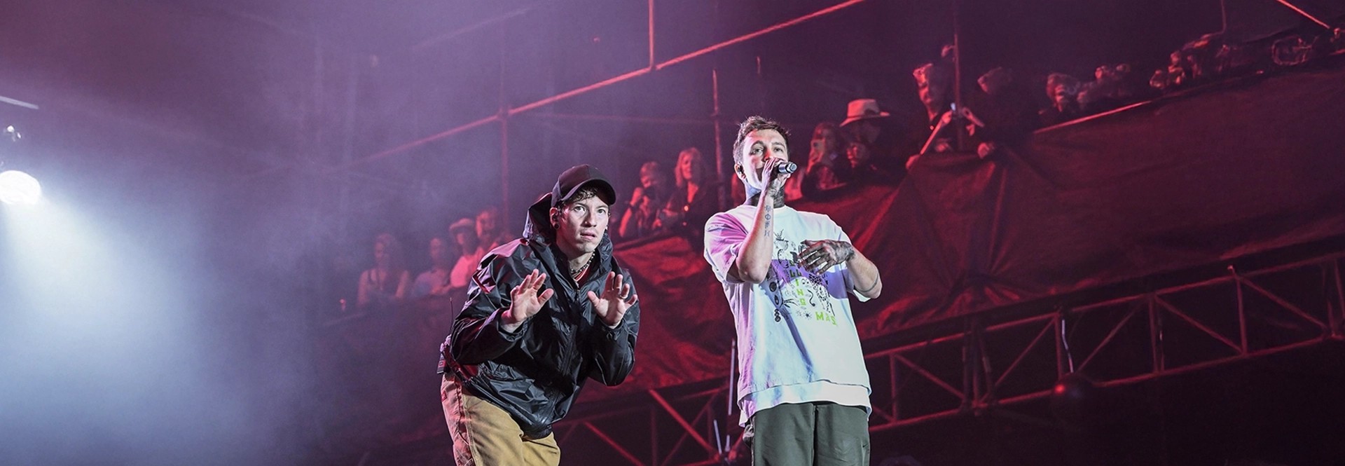 Image of Twenty One Pilots