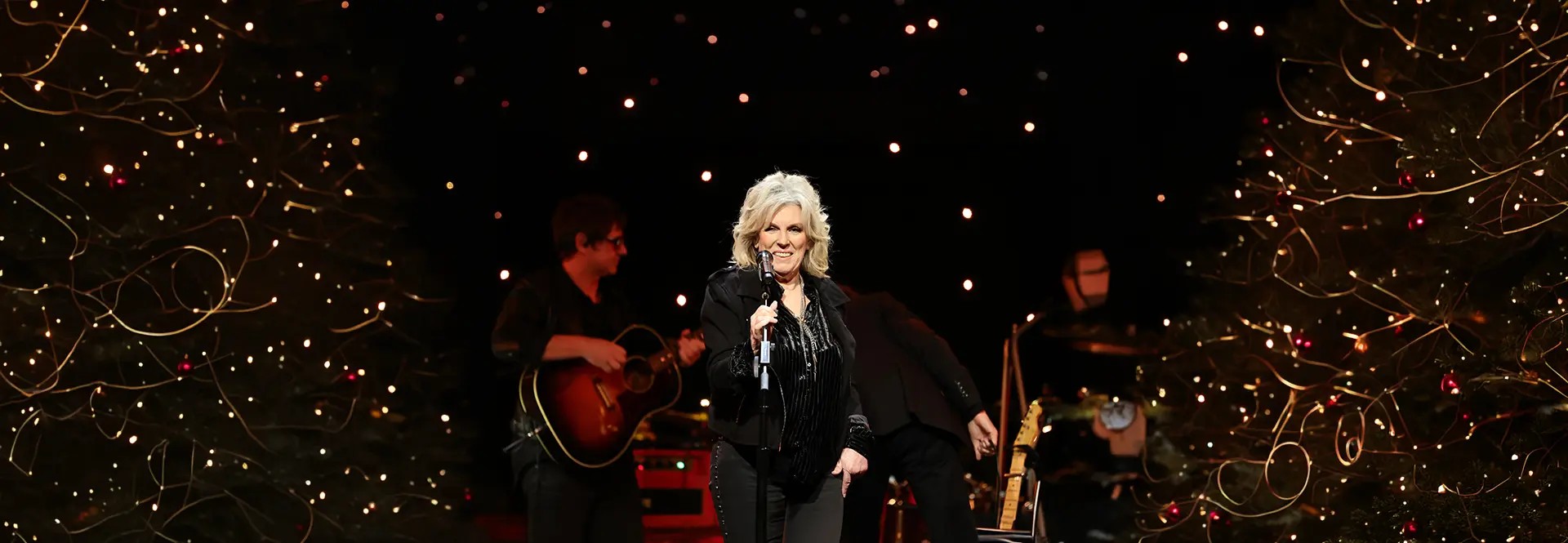 Image of Lucinda Williams