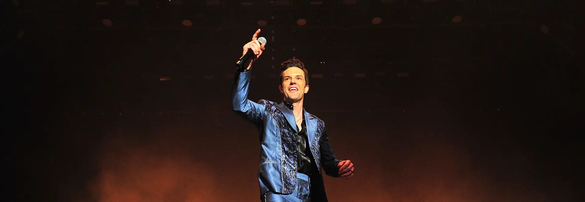 Image of The Killers