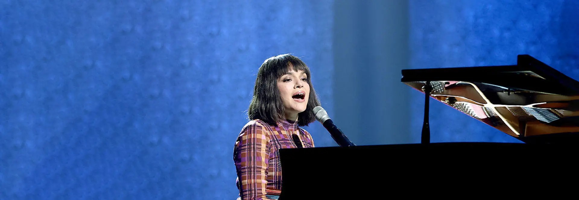 Image of Norah Jones Parking