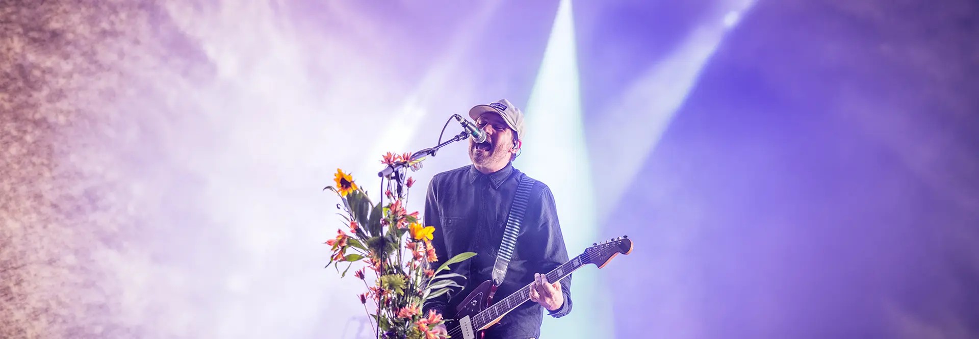 Image of Brand New