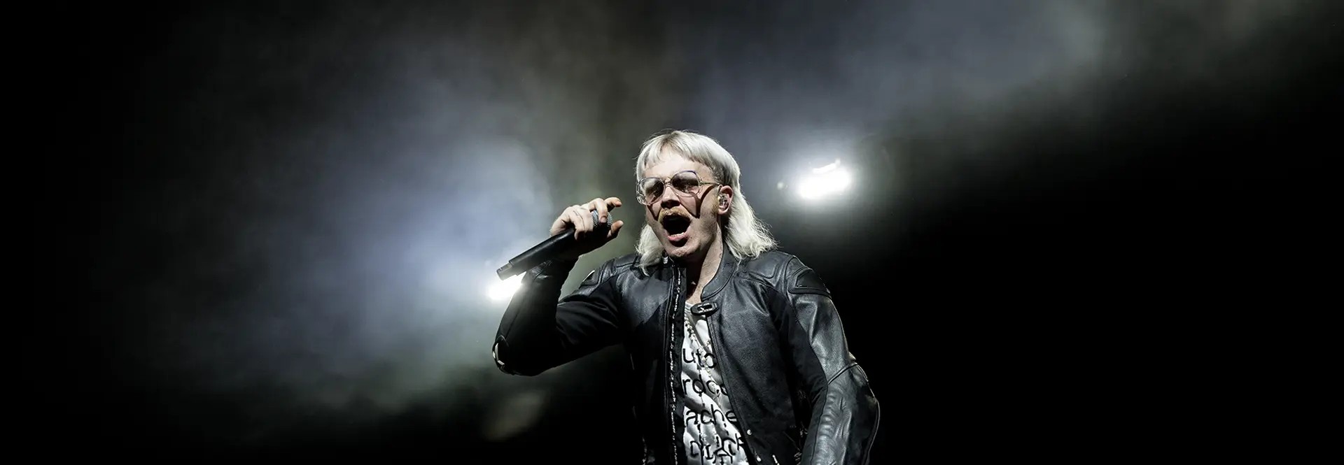 Image of Joost Klein