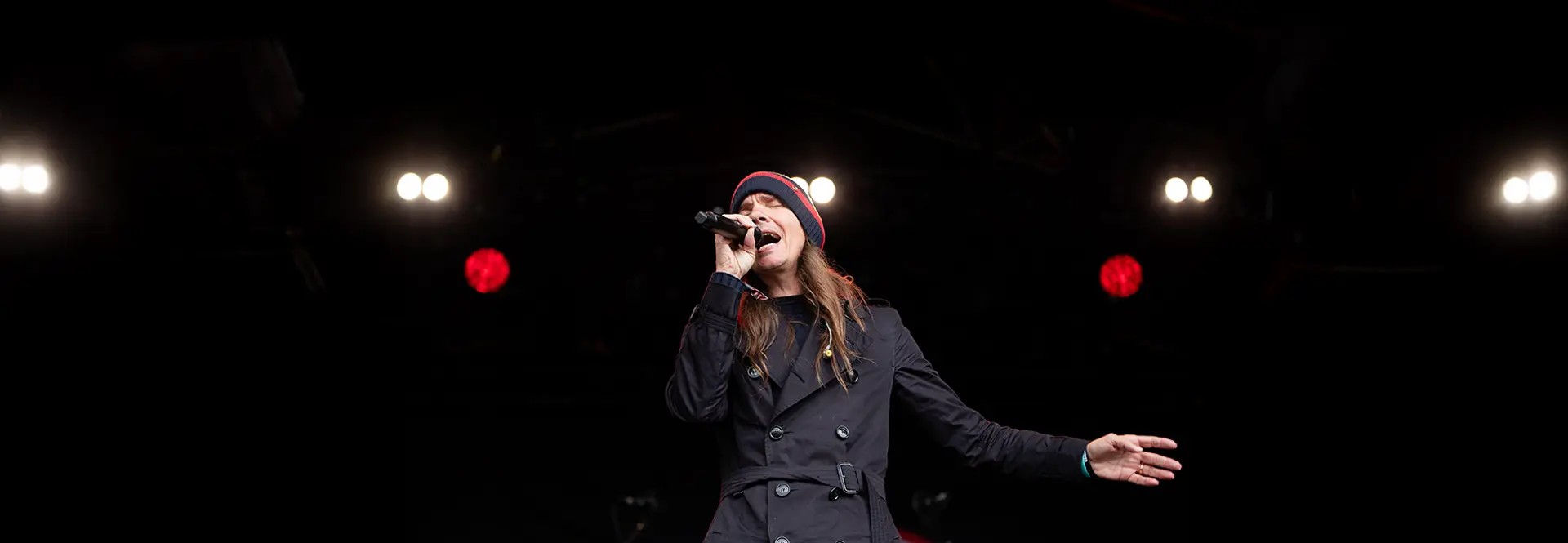 Image of The Red Jumpsuit Apparatus