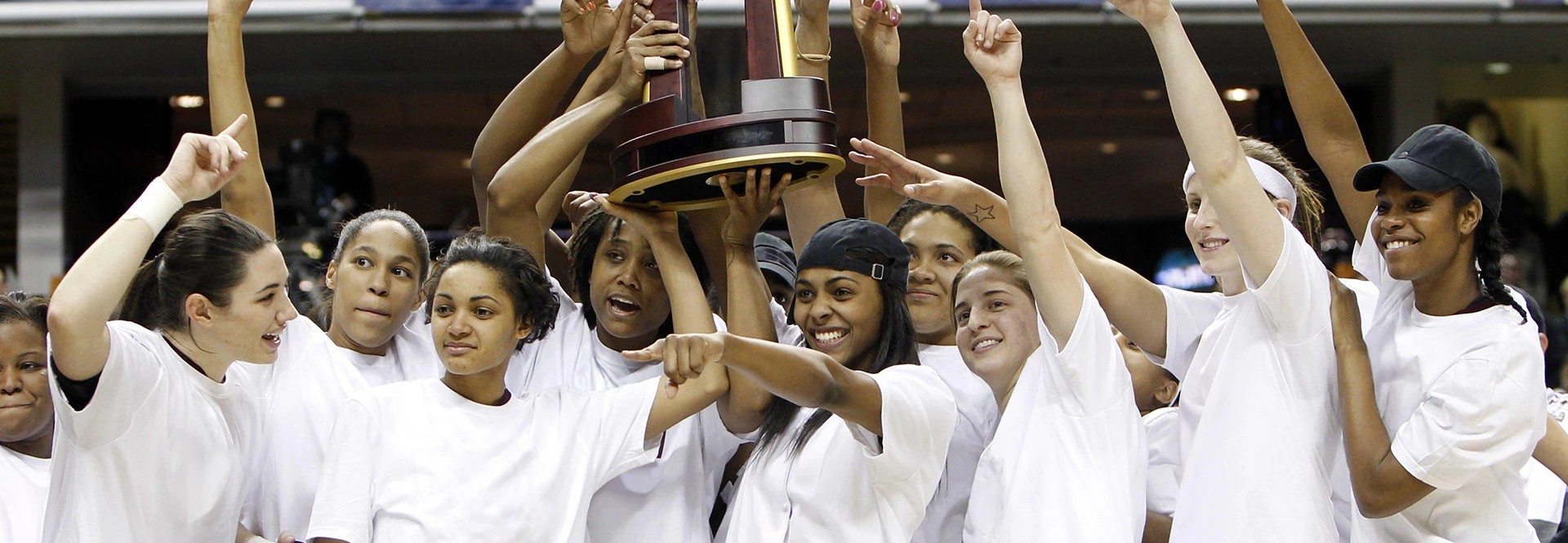 Image of Texas A&M Aggies Womens Basketball Parking