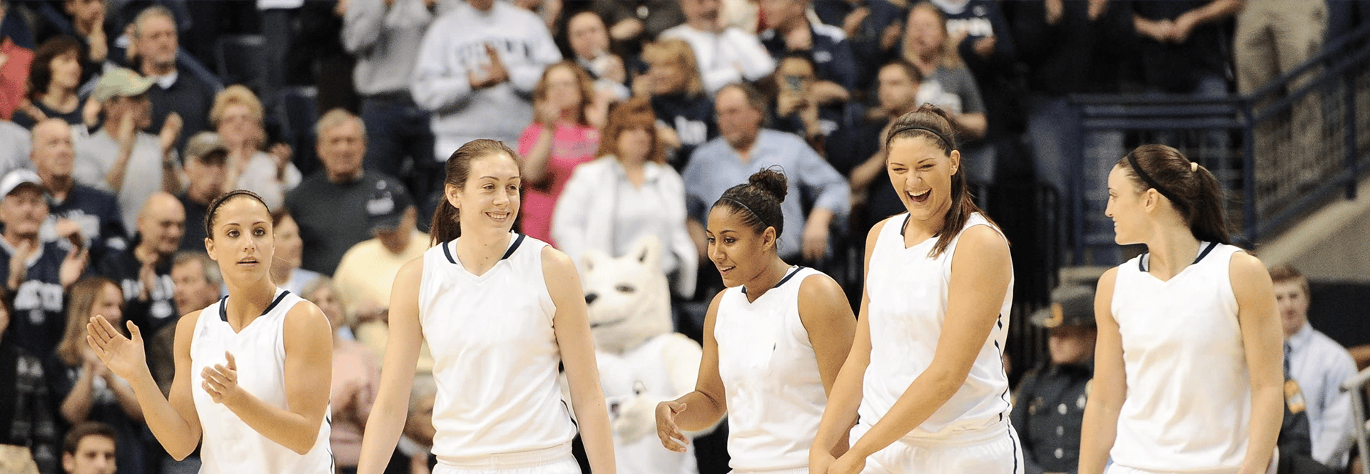 Image of UConn Huskies Womens Basketball
