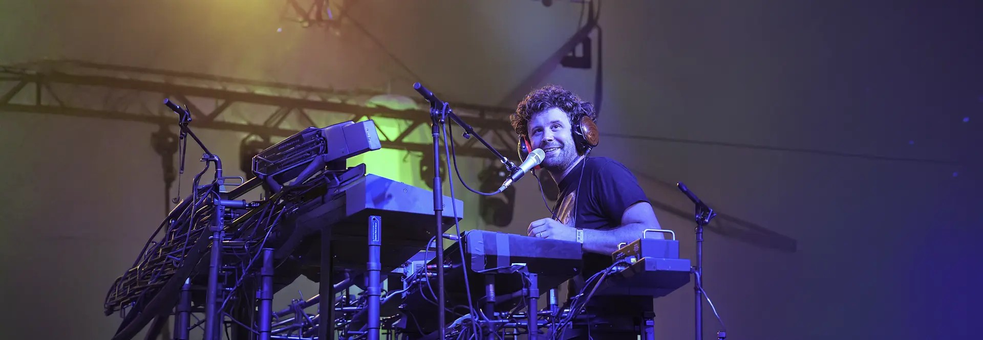 Image of Passion Pit Parking