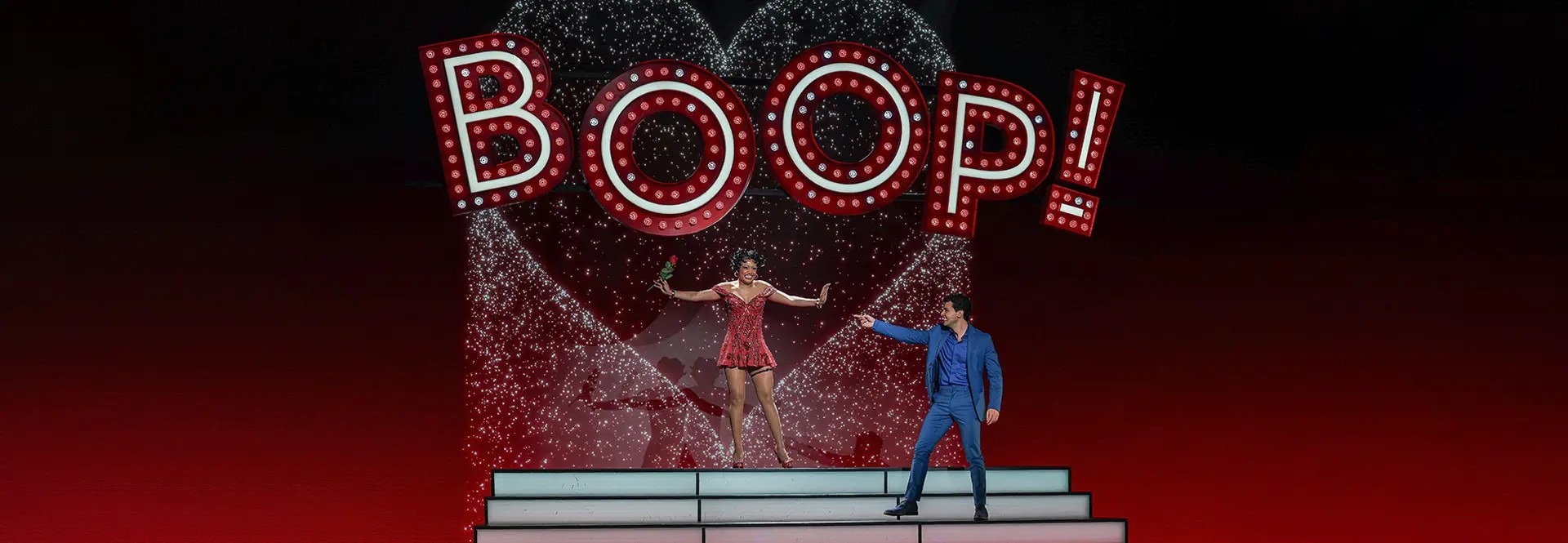 Image of Boop The Musical