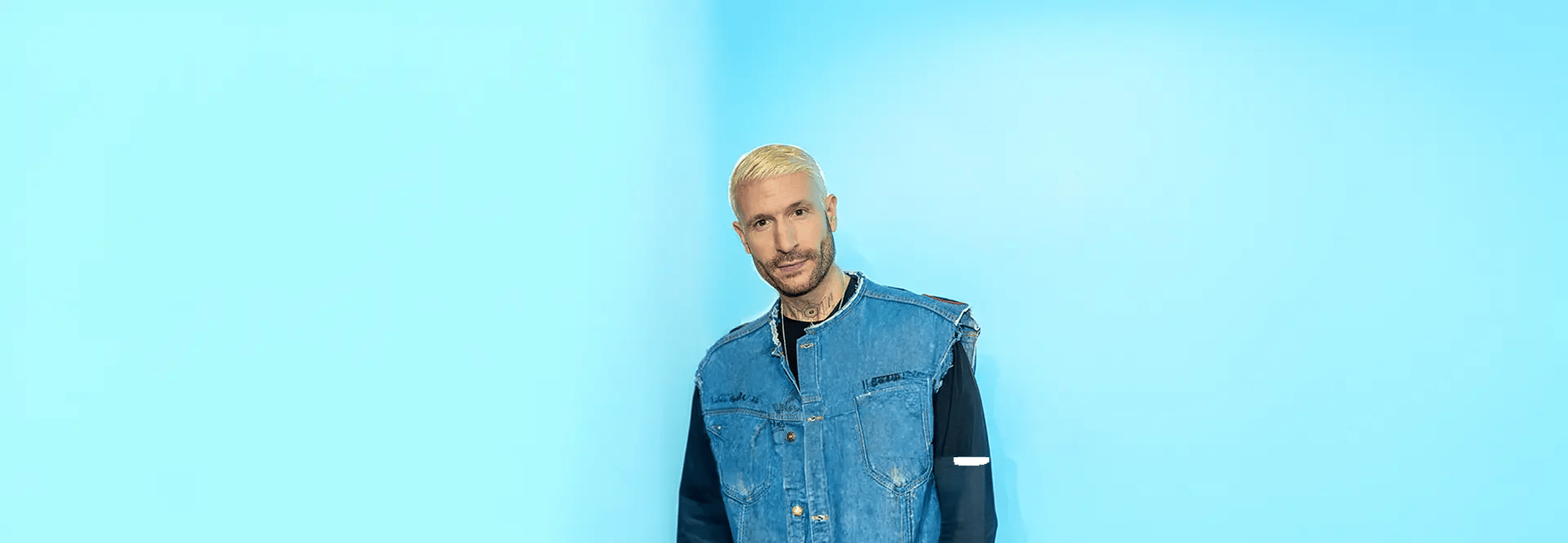 Image of Don Diablo Parking