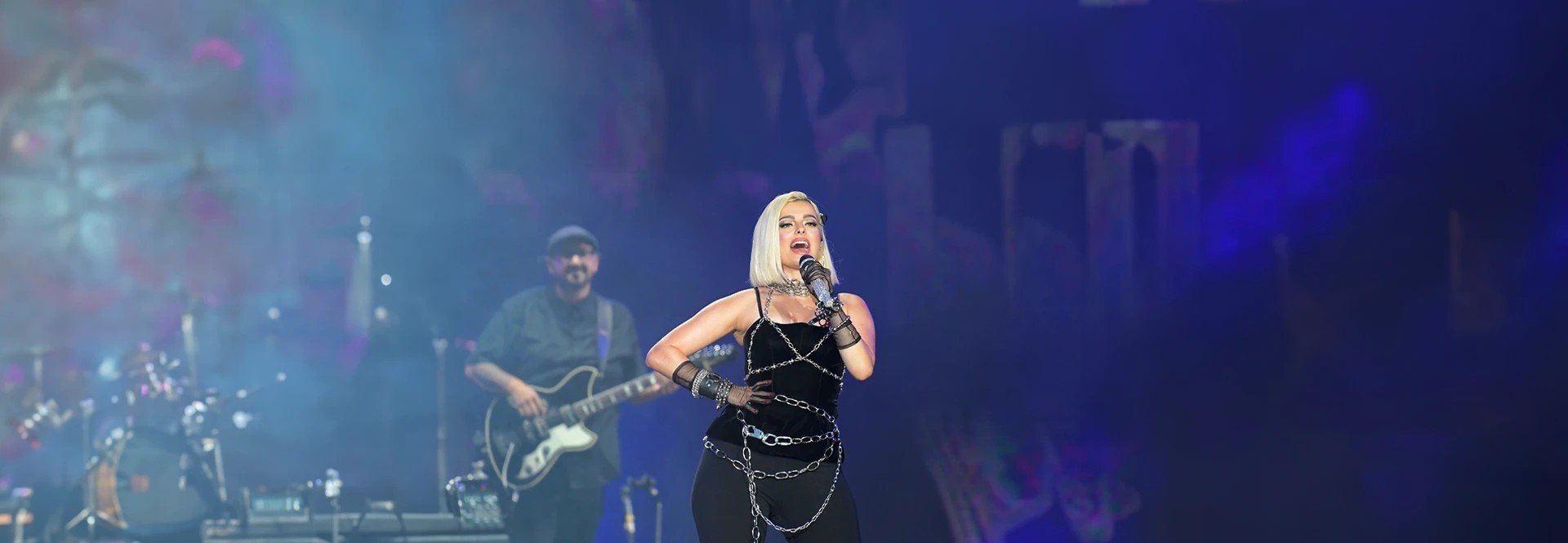 Image of Bebe Rexha
