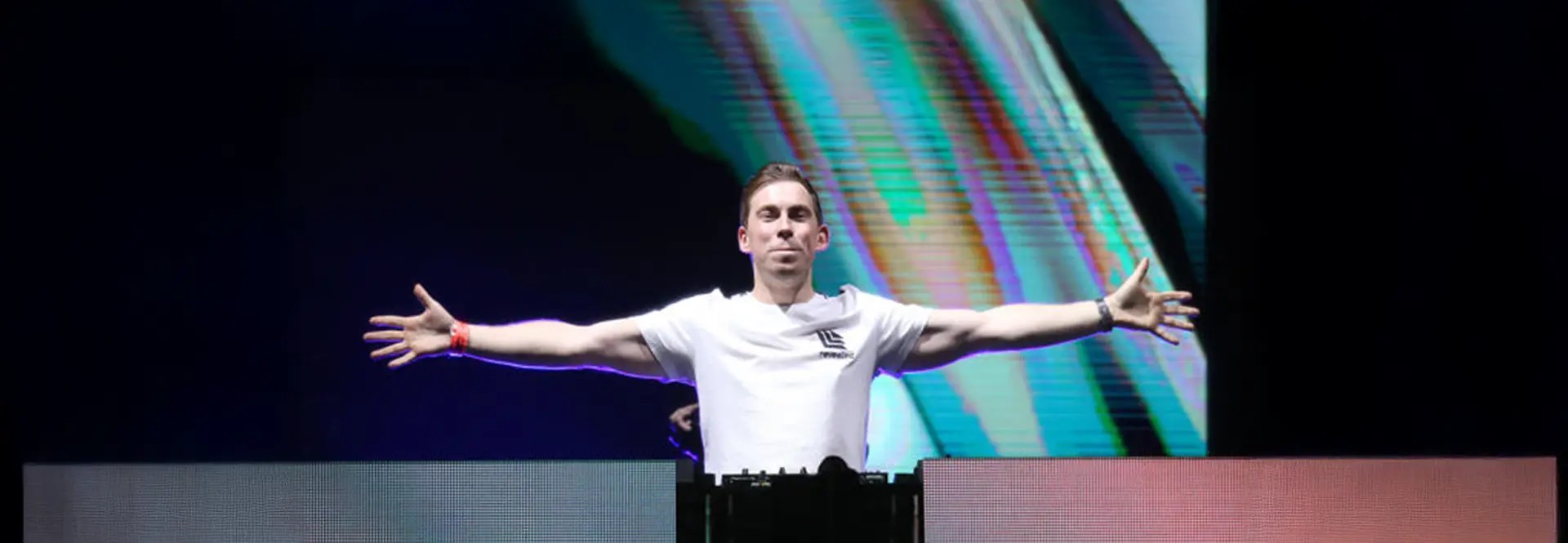 Image of Hardwell