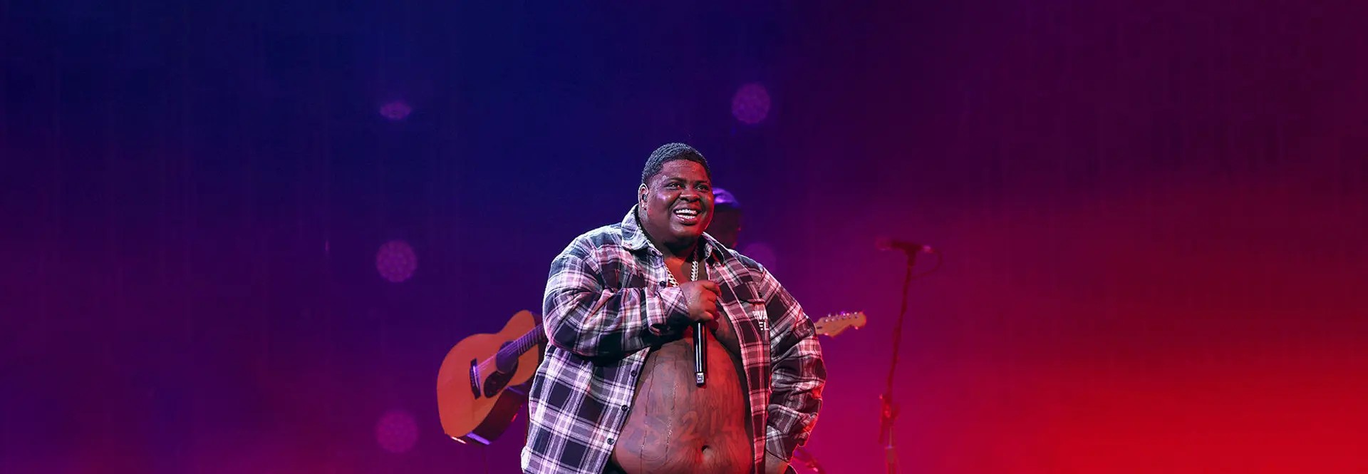 Image of BigXthaPlug