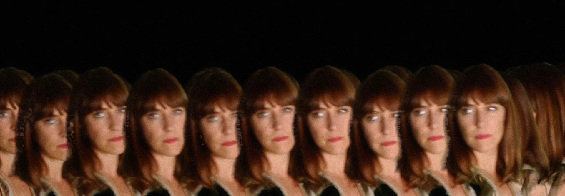 Image of Feist