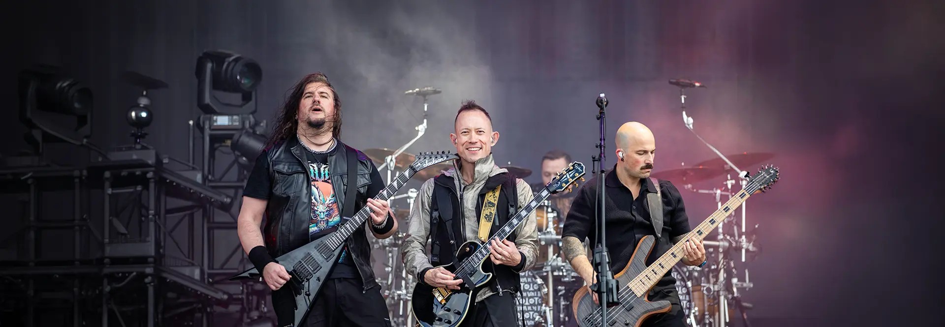 Image of Trivium