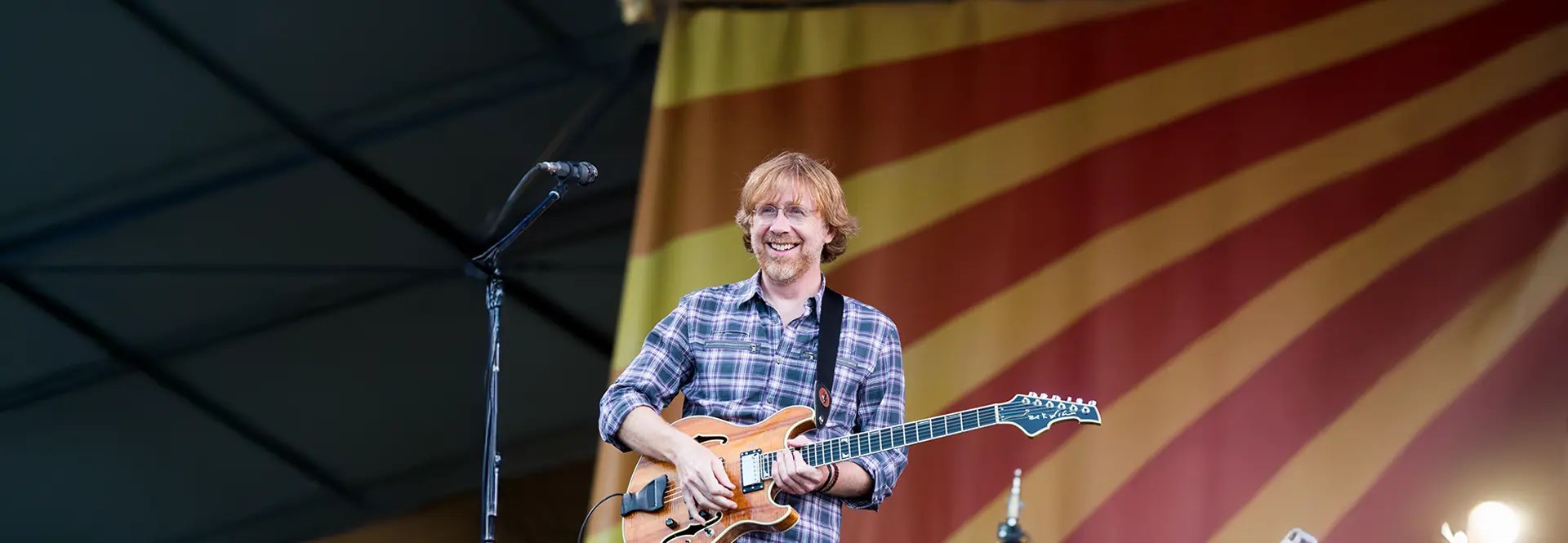 Image of Phish