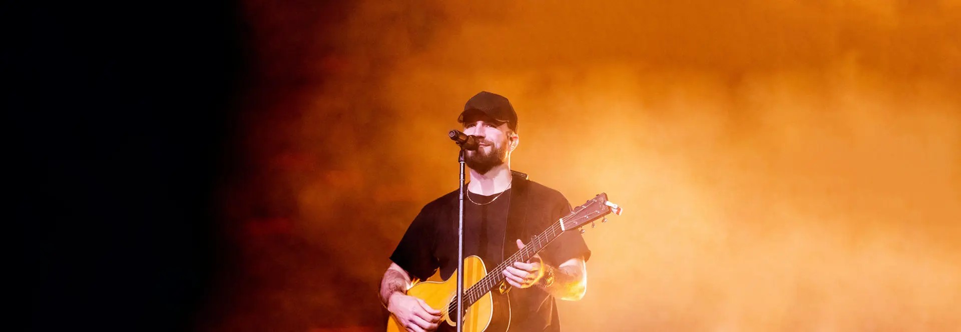 Image of Sam Hunt