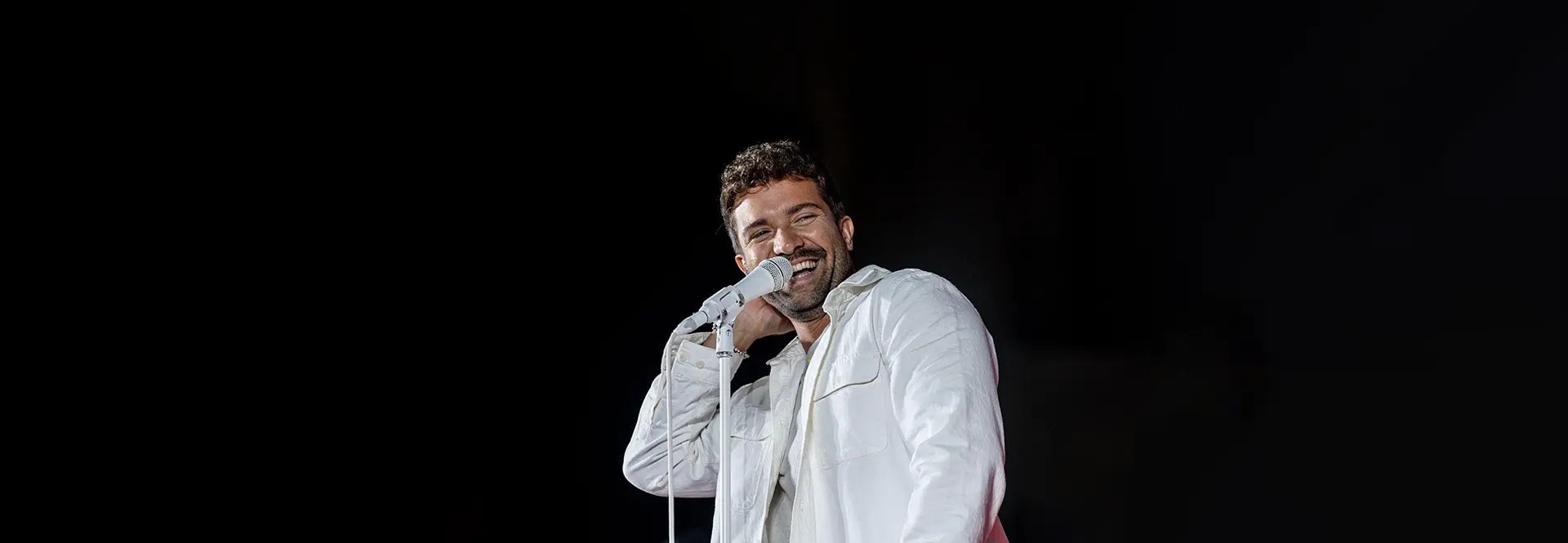 Image of Pablo Alboran