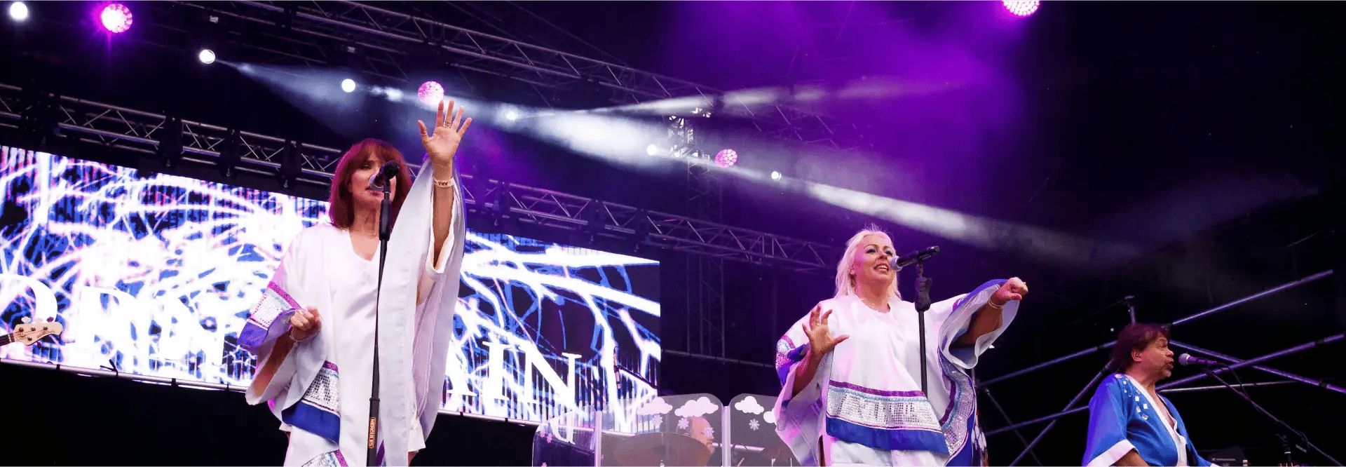 Image of ABBA Voyage