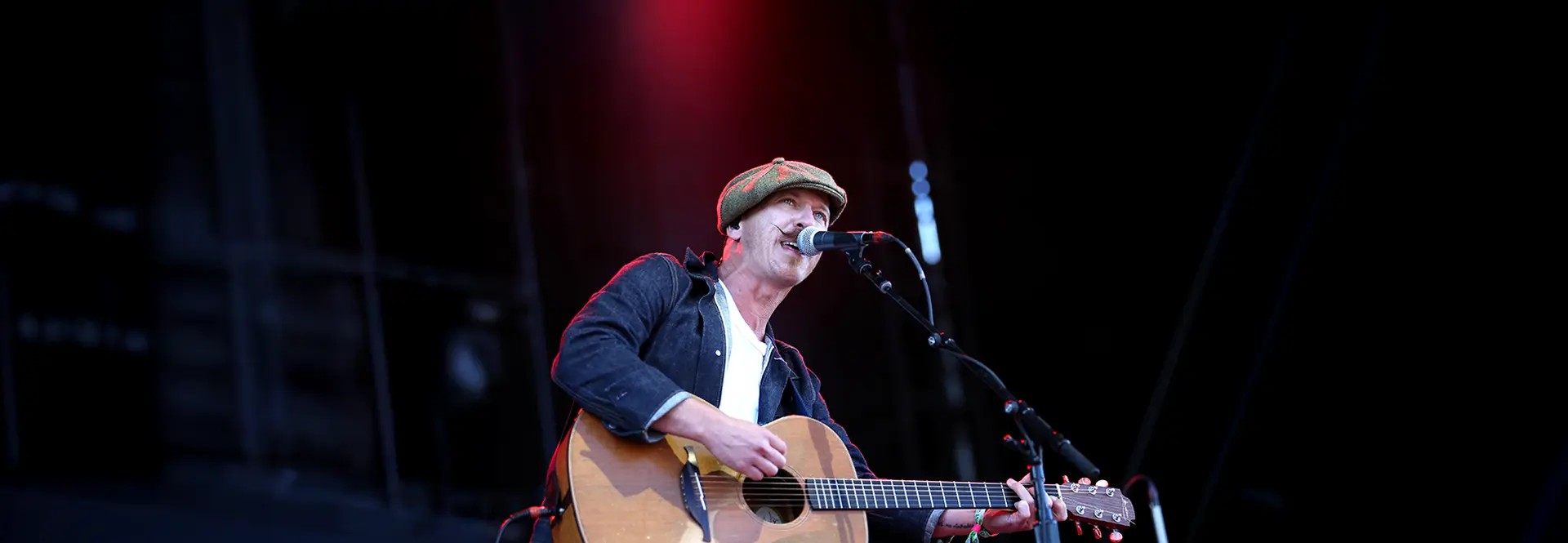 Image of Foy Vance